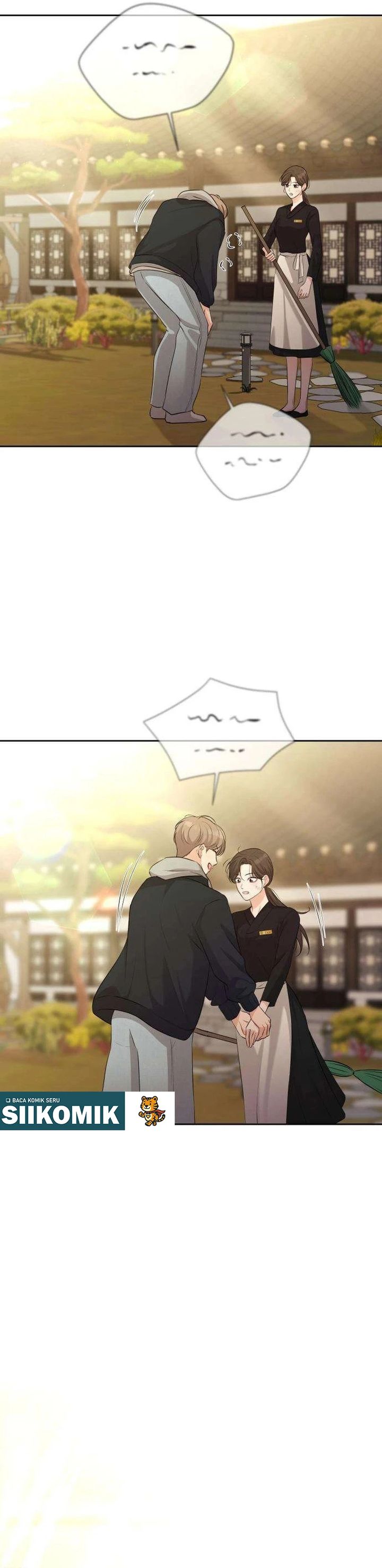 The Villains Pure Love Chapter 7 Halaman 40