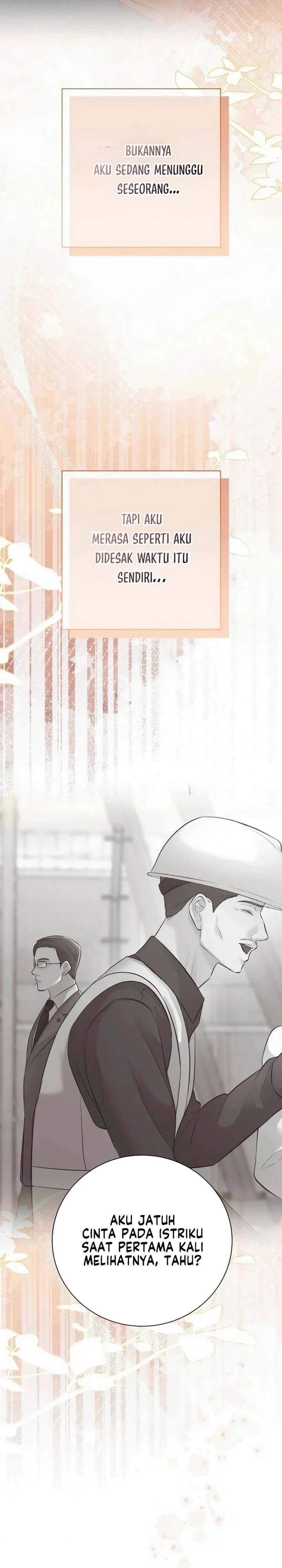 The Villains Pure Love Chapter 11 Halaman 14
