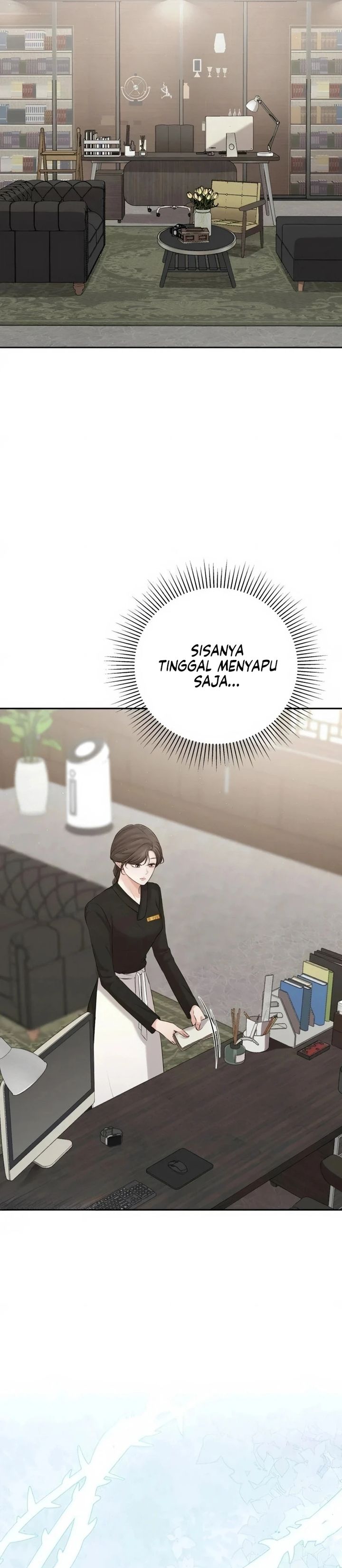 The Villains Pure Love Chapter 11 Halaman 21