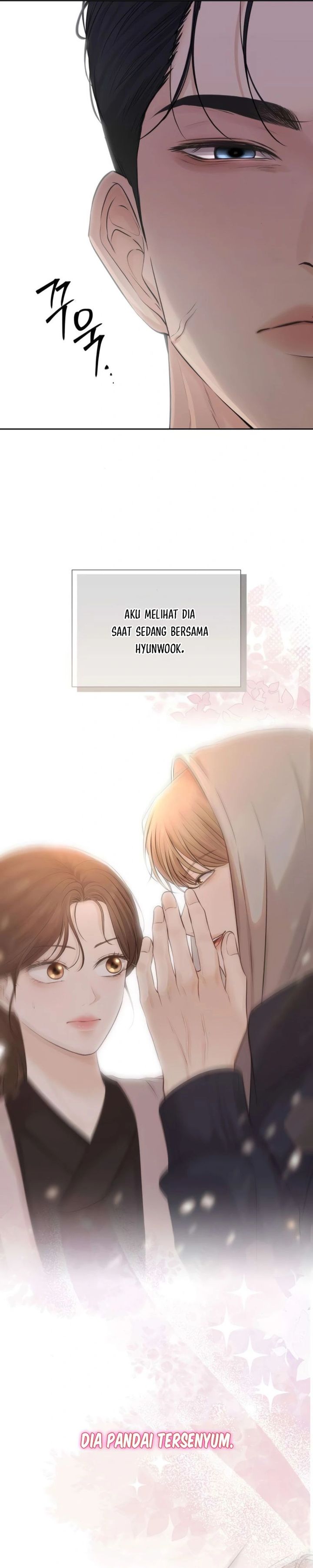 The Villains Pure Love Chapter 12 Halaman 8