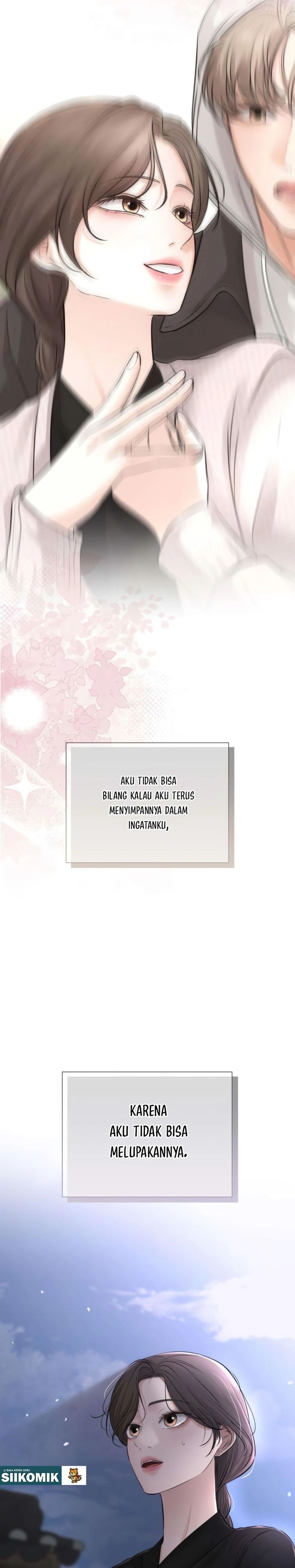 The Villains Pure Love Chapter 12 Halaman 9