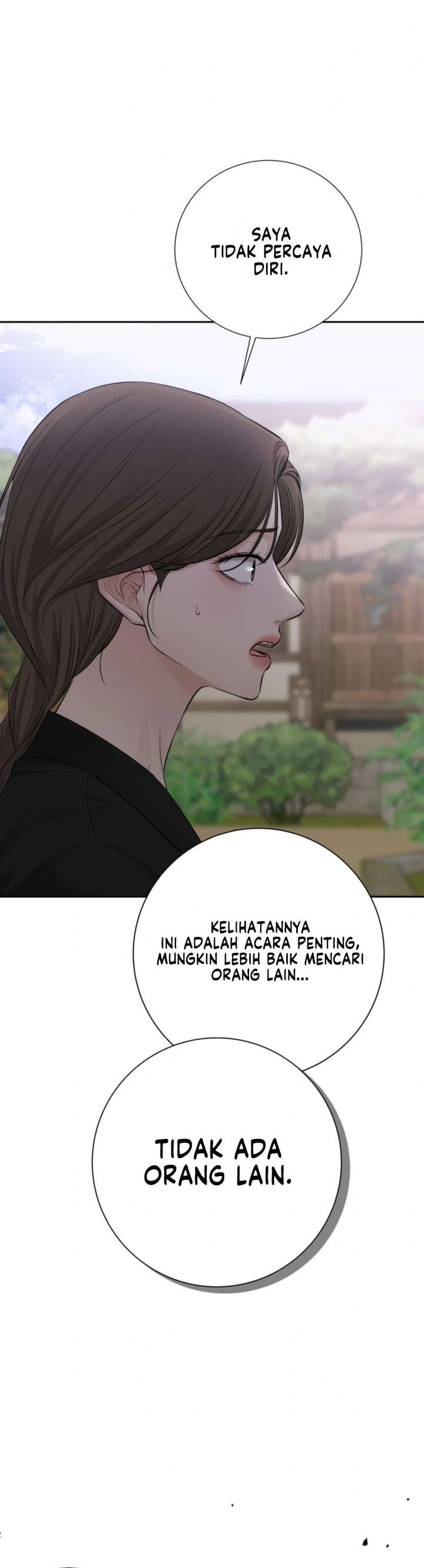 The Villains Pure Love Chapter 12 Halaman 11