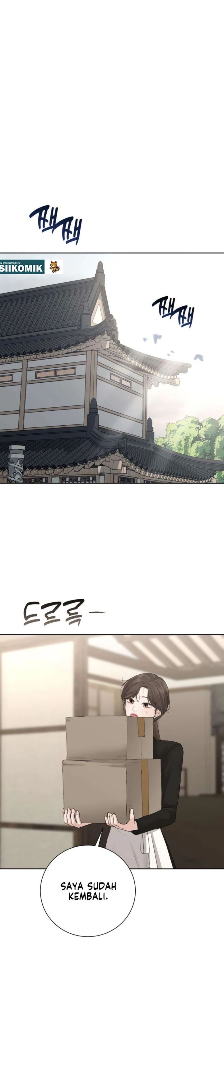 The Villains Pure Love Chapter 12 Halaman 13