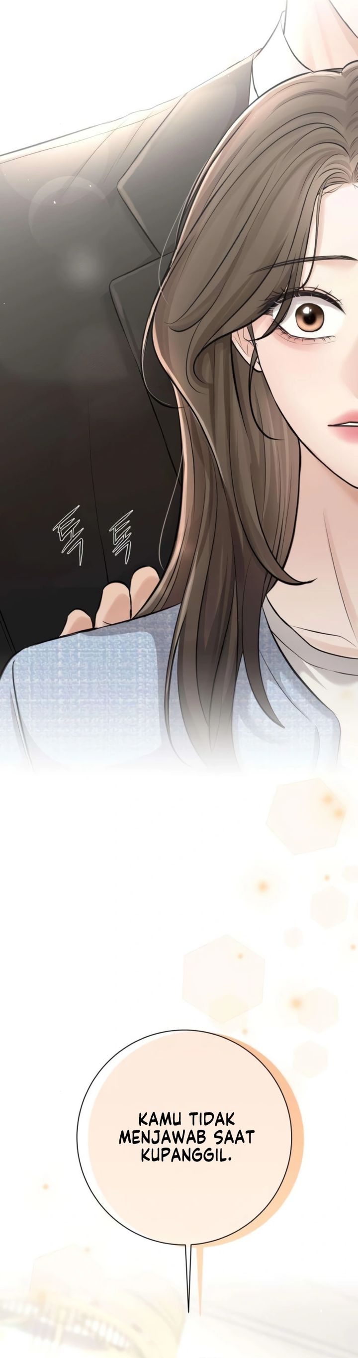 The Villains Pure Love Chapter 13 Halaman 7