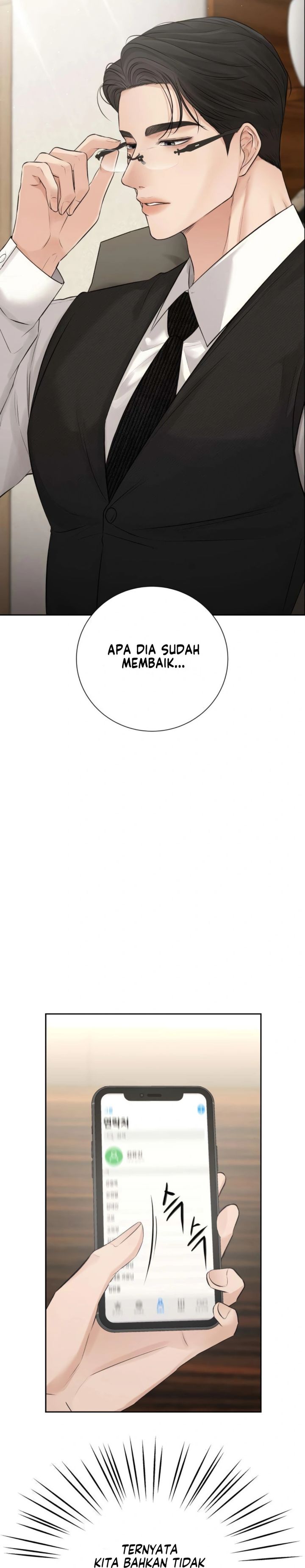 The Villains Pure Love Chapter 13 Halaman 12