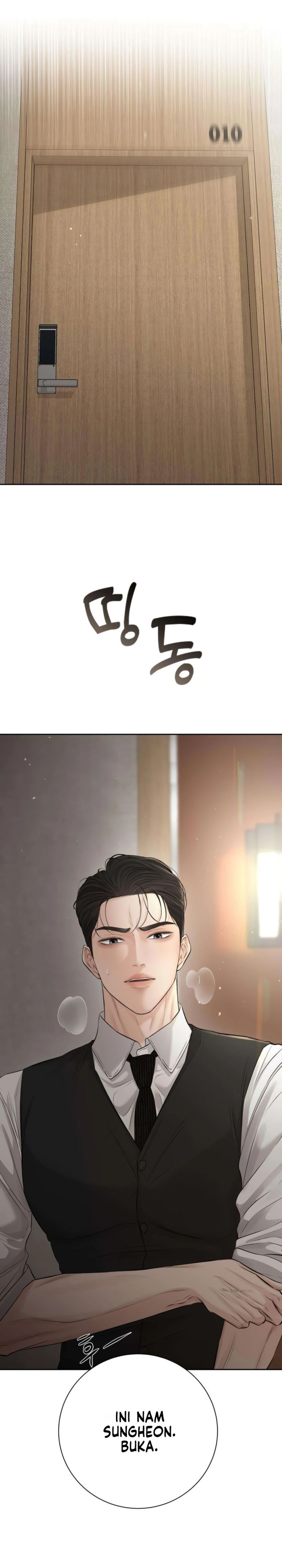The Villains Pure Love Chapter 13 Halaman 19