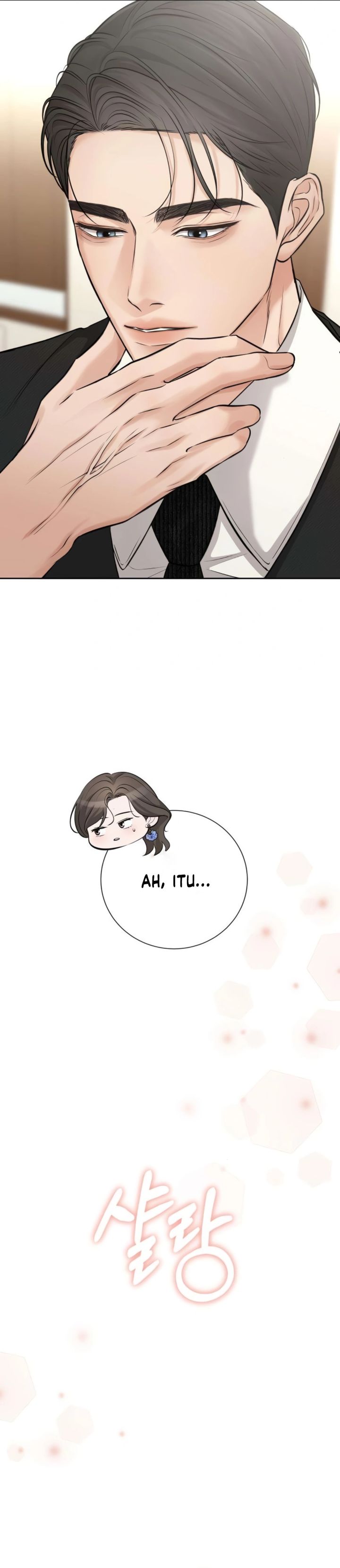 The Villains Pure Love Chapter 13 Halaman 27