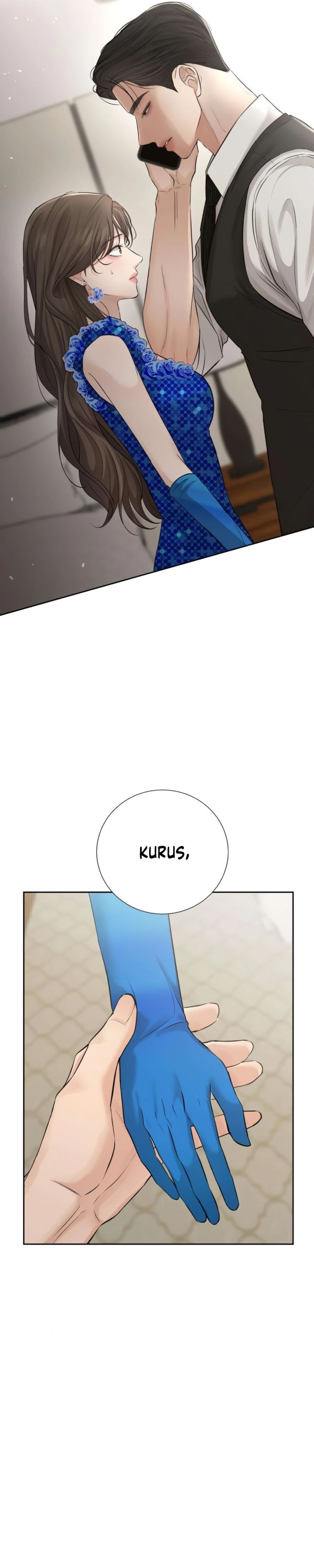 The Villains Pure Love Chapter 13 Halaman 32