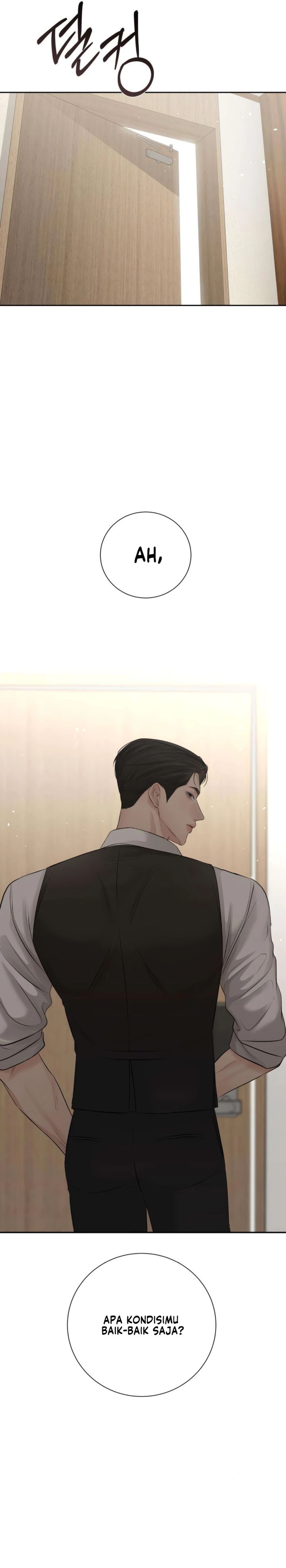 The Villains Pure Love Chapter 13 Halaman 36
