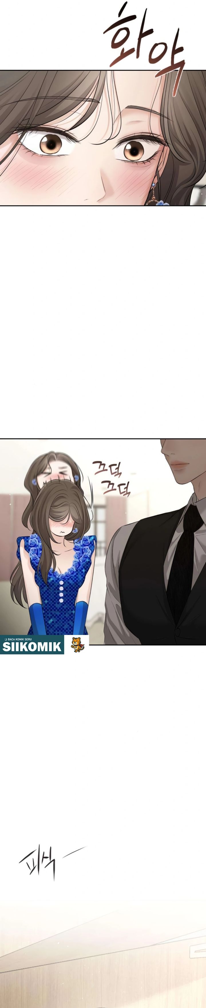 The Villains Pure Love Chapter 13 Halaman 37