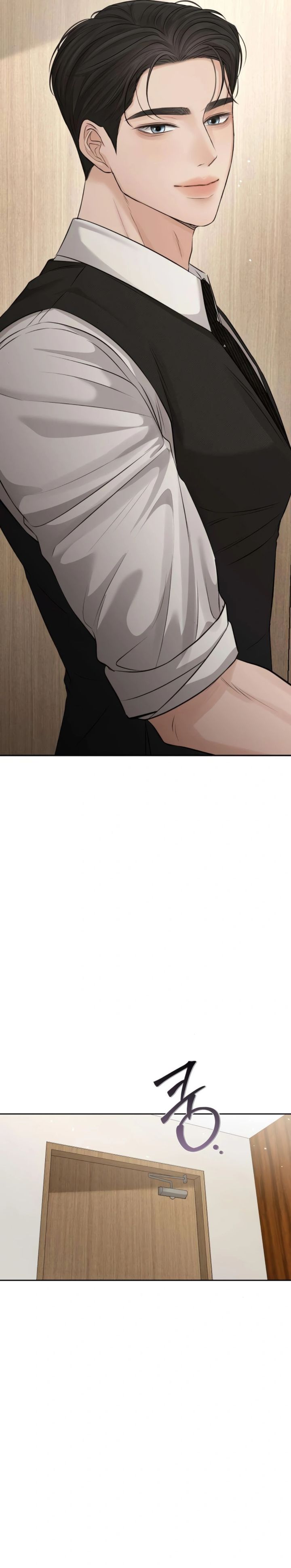 The Villains Pure Love Chapter 13 Halaman 38