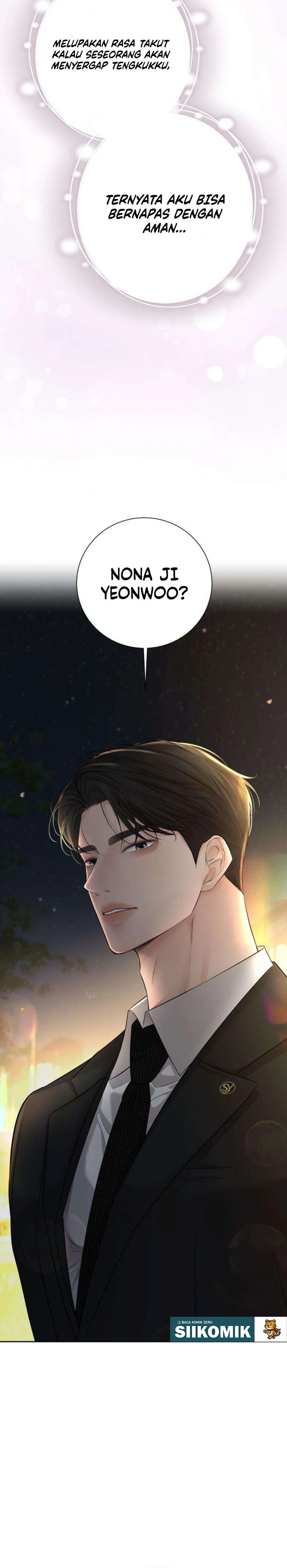 The Villains Pure Love Chapter 15 Halaman 5