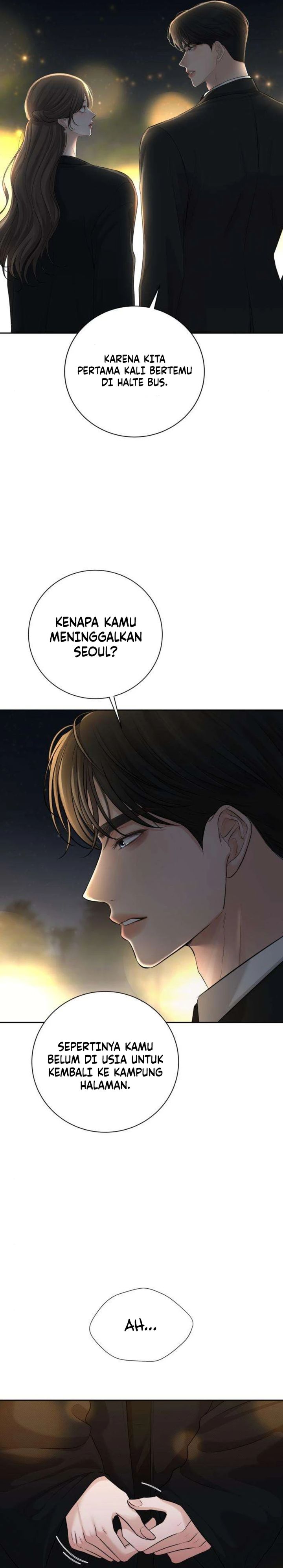 The Villains Pure Love Chapter 15 Halaman 7