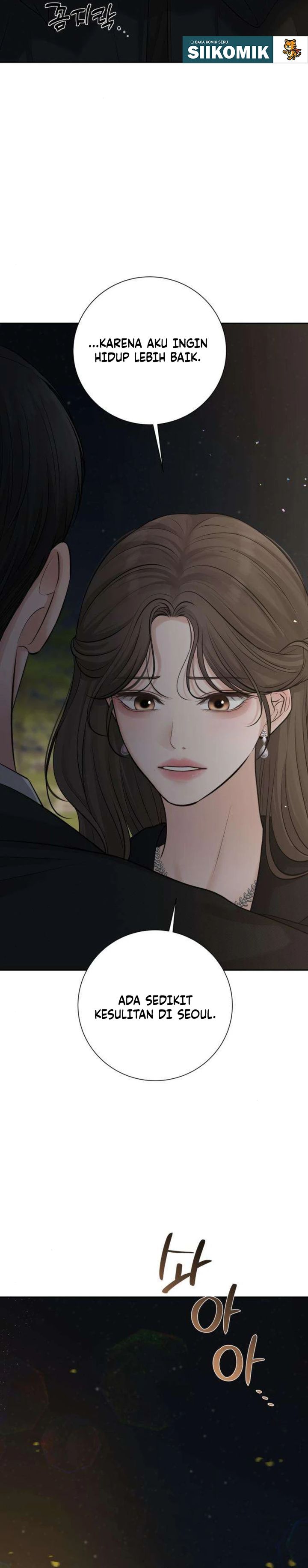 The Villains Pure Love Chapter 15 Halaman 8