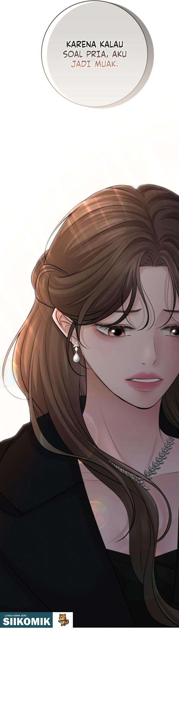 The Villains Pure Love Chapter 15 Halaman 13