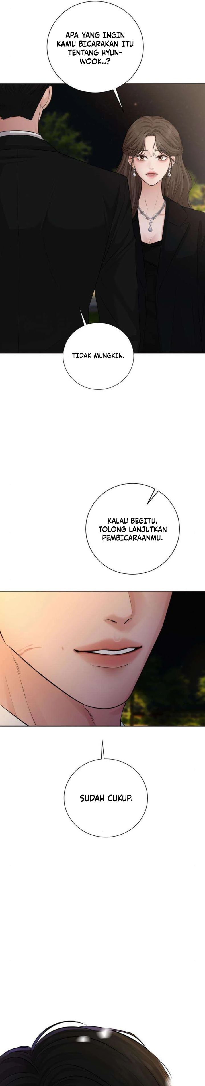 The Villains Pure Love Chapter 15 Halaman 15