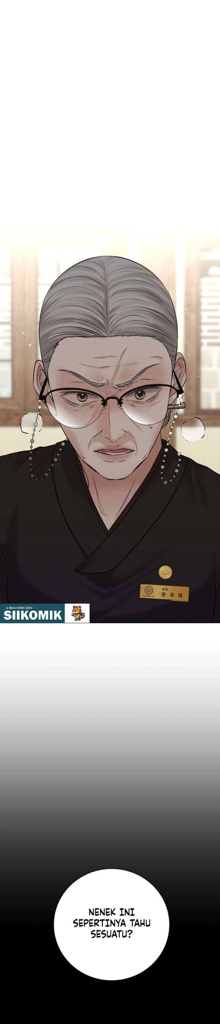 The Villains Pure Love Chapter 15 Halaman 22