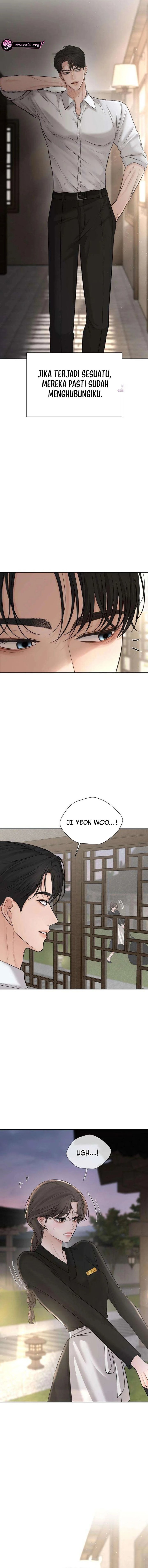 The Villains Pure Love Chapter 21 Halaman 12