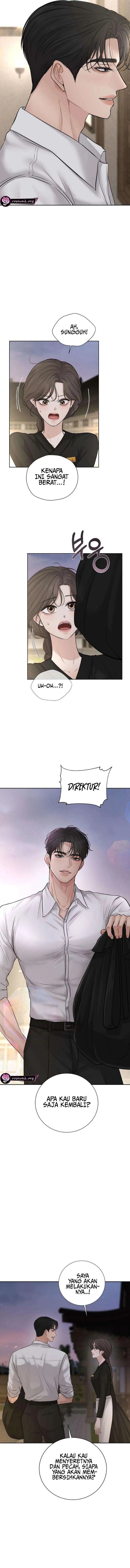 The Villains Pure Love Chapter 21 Halaman 13