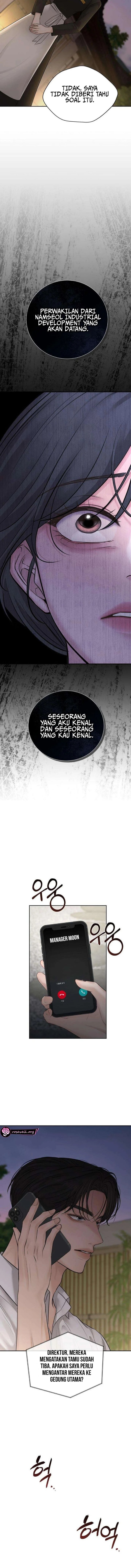 The Villains Pure Love Chapter 21 Halaman 17