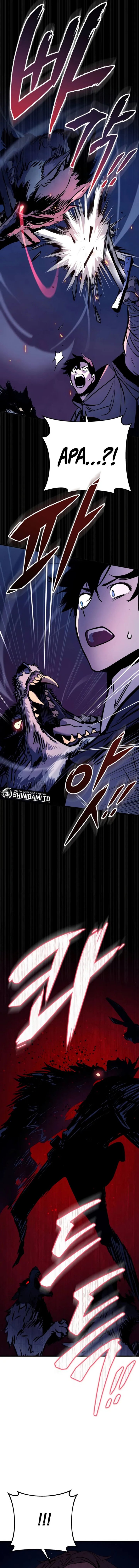 The Wandering Knights Survival Manual Chapter 1 Halaman 20