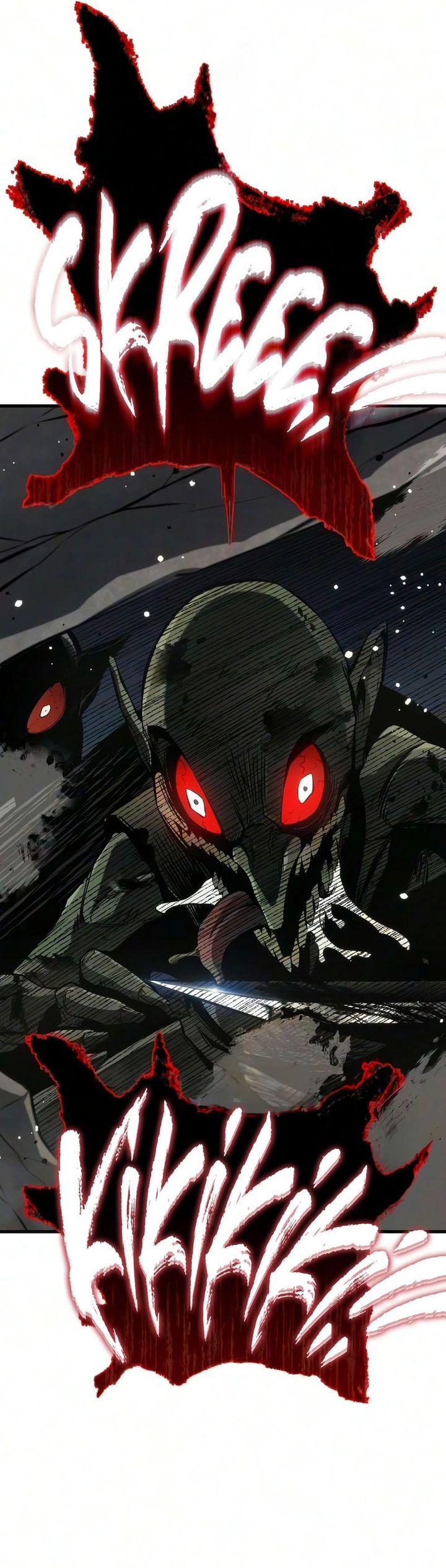 The Wandering Knights Survival Manual Chapter 53 Halaman 26