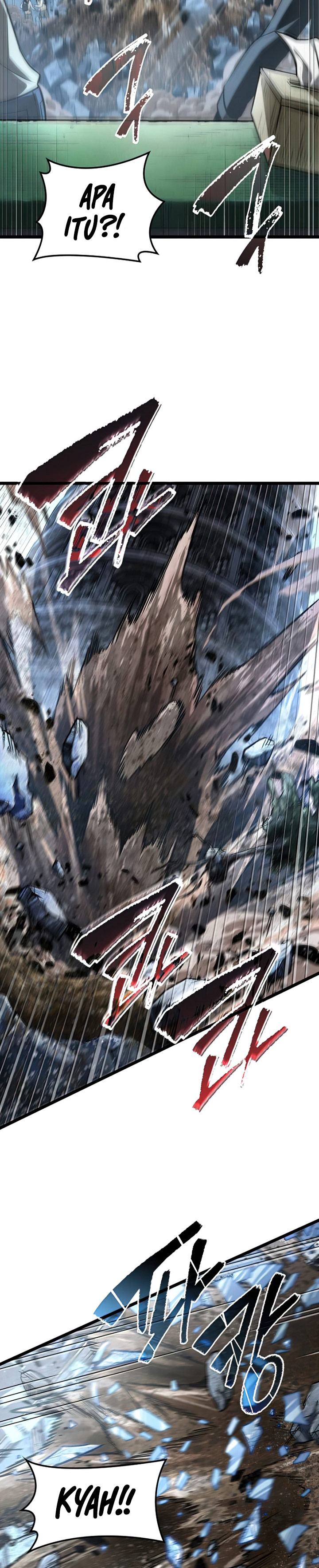 The World After The Fall Chapter 1 Halaman 6