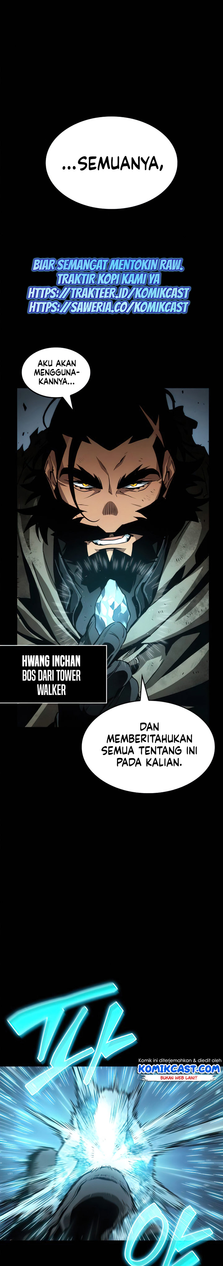 The World After The Fall Chapter 1 Halaman 32