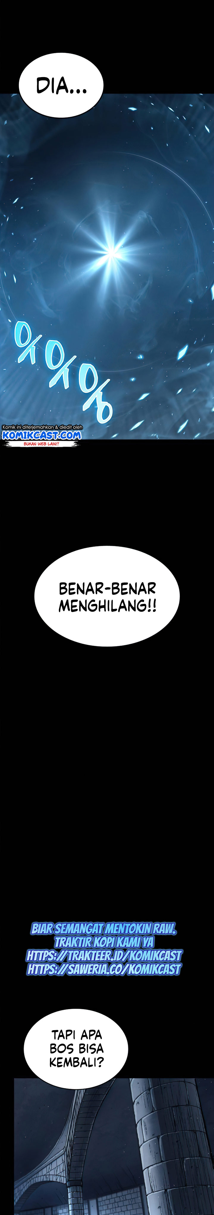 The World After The Fall Chapter 1 Halaman 34