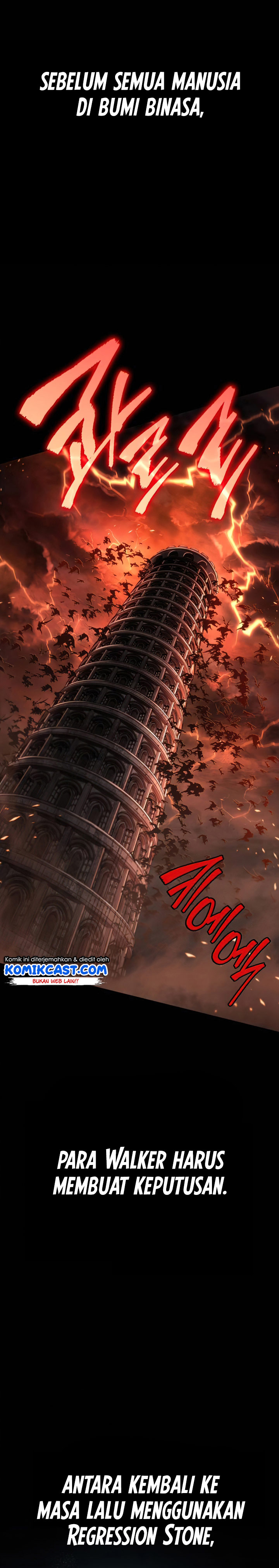 The World After The Fall Chapter 1 Halaman 42