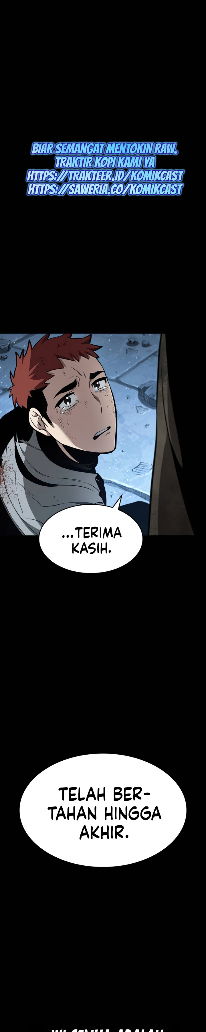 The World After The Fall Chapter 1 Halaman 53
