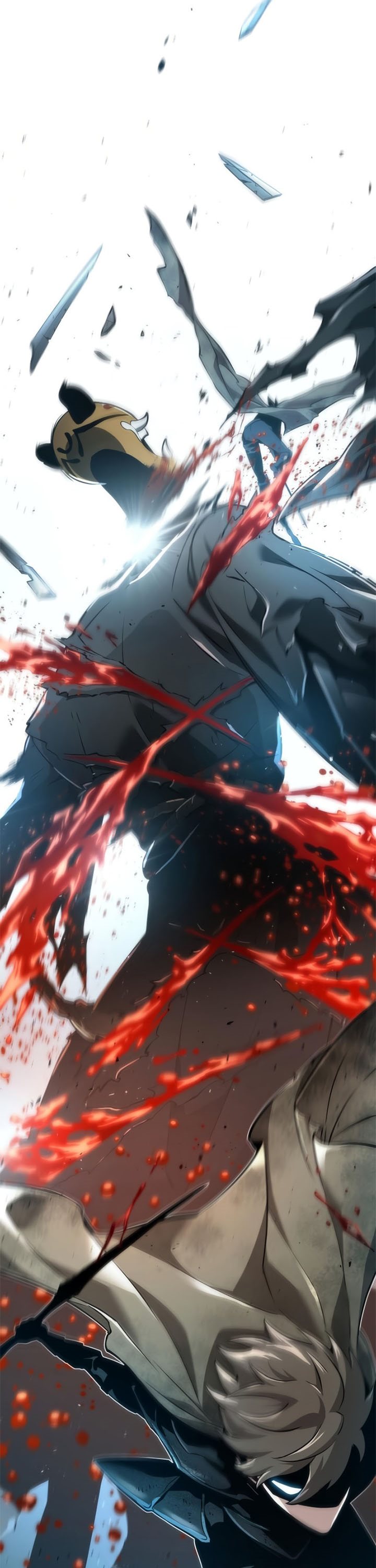The World After The Fall Chapter 2 Halaman 10