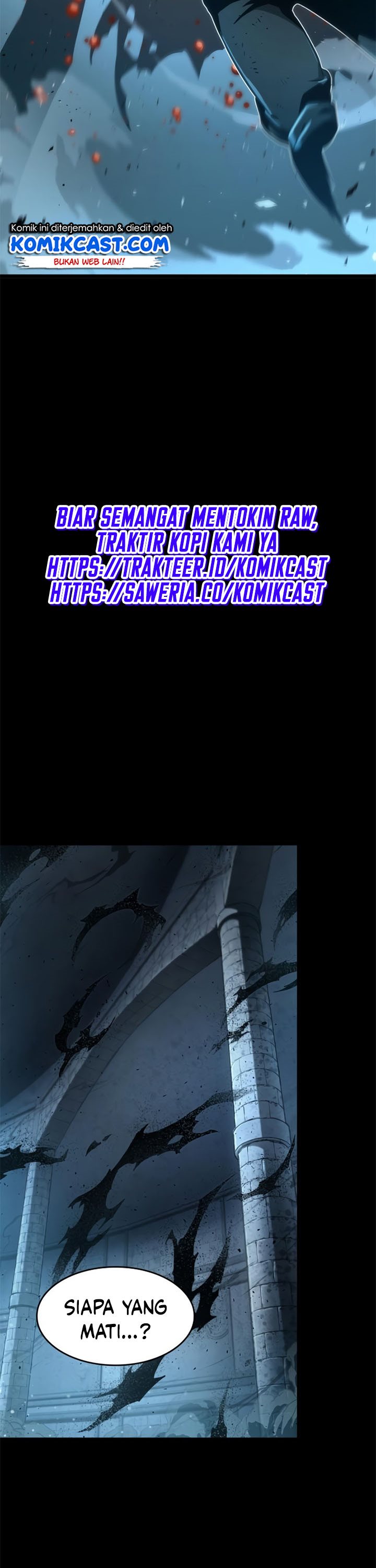The World After The Fall Chapter 2 Halaman 11
