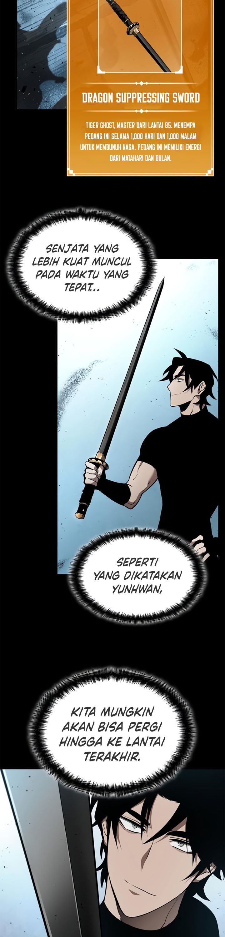 The World After The Fall Chapter 2 Halaman 14