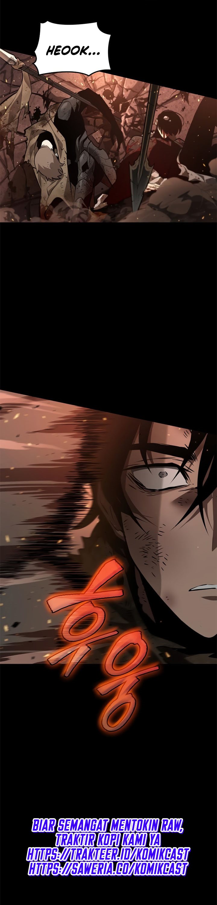 The World After The Fall Chapter 2 Halaman 18