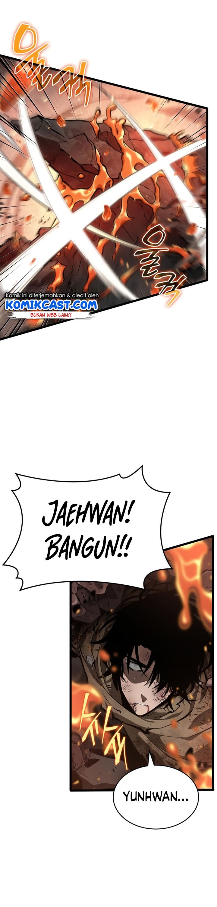 The World After The Fall Chapter 2 Halaman 28