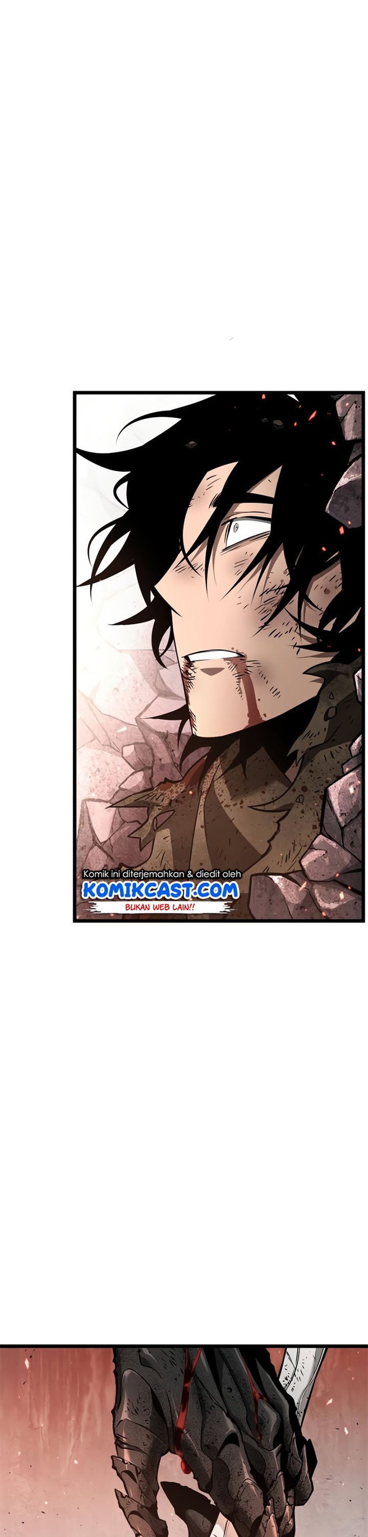 The World After The Fall Chapter 2 Halaman 32