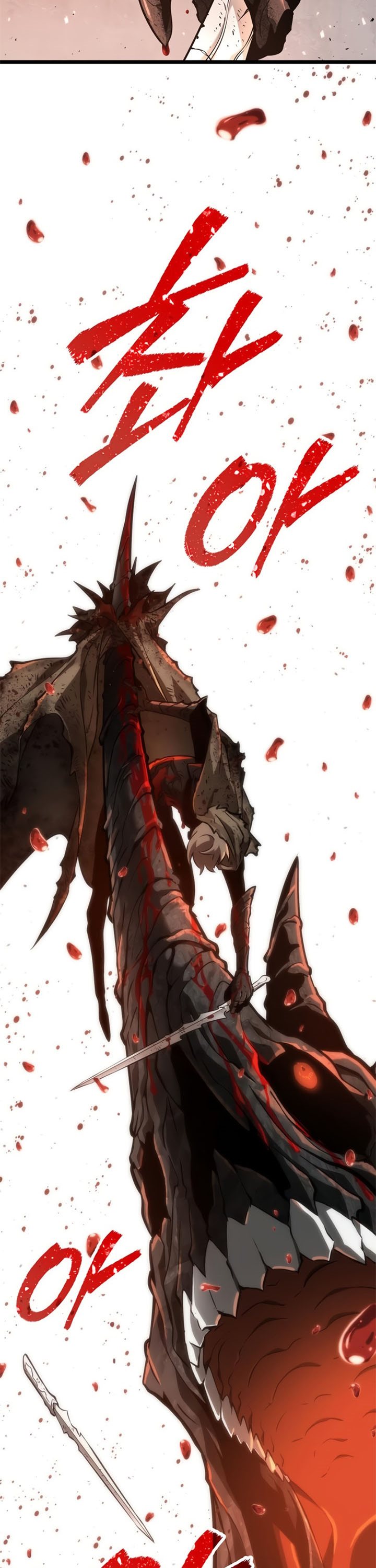 The World After The Fall Chapter 2 Halaman 33