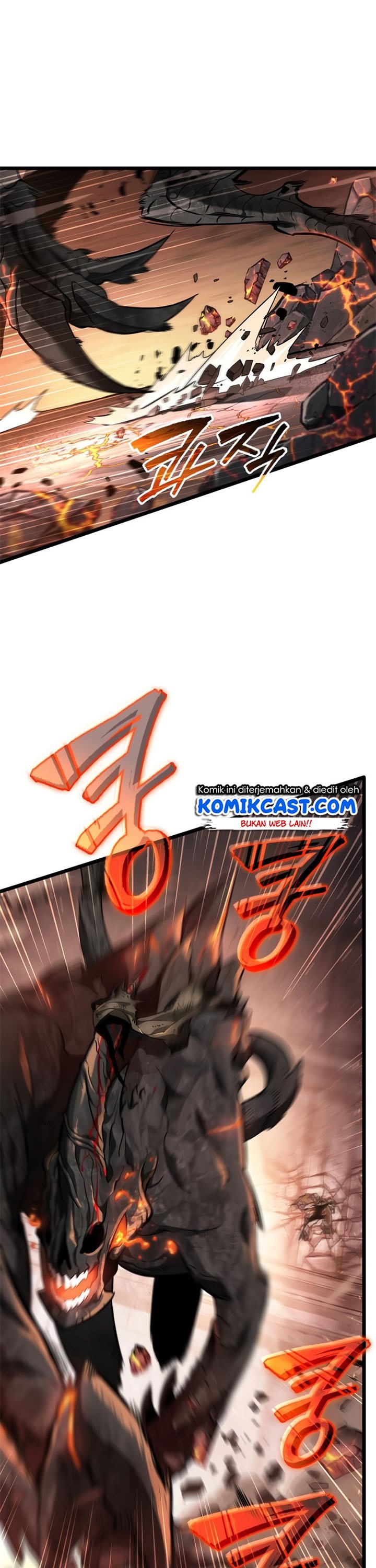 The World After The Fall Chapter 2 Halaman 35