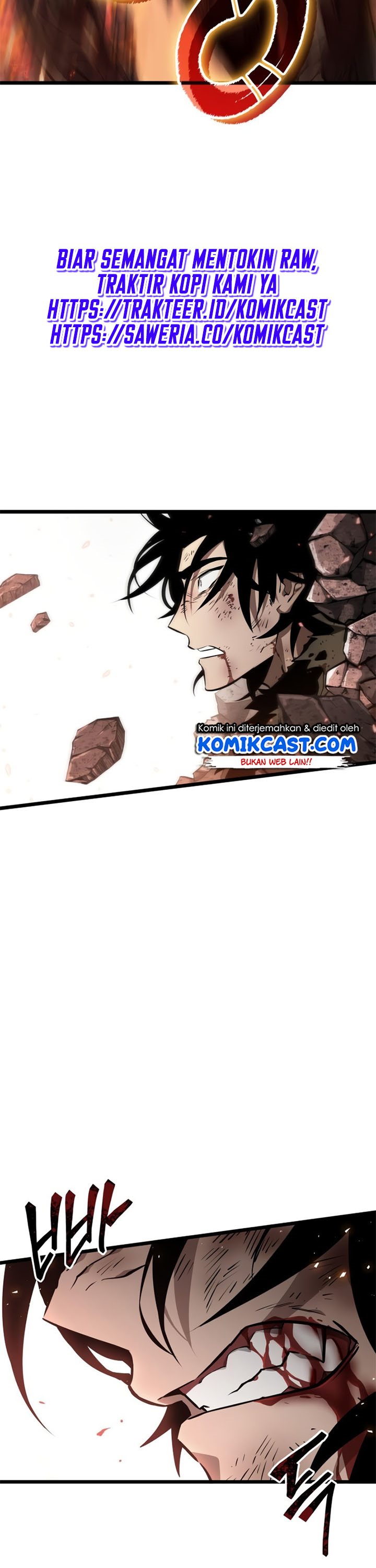 The World After The Fall Chapter 2 Halaman 38