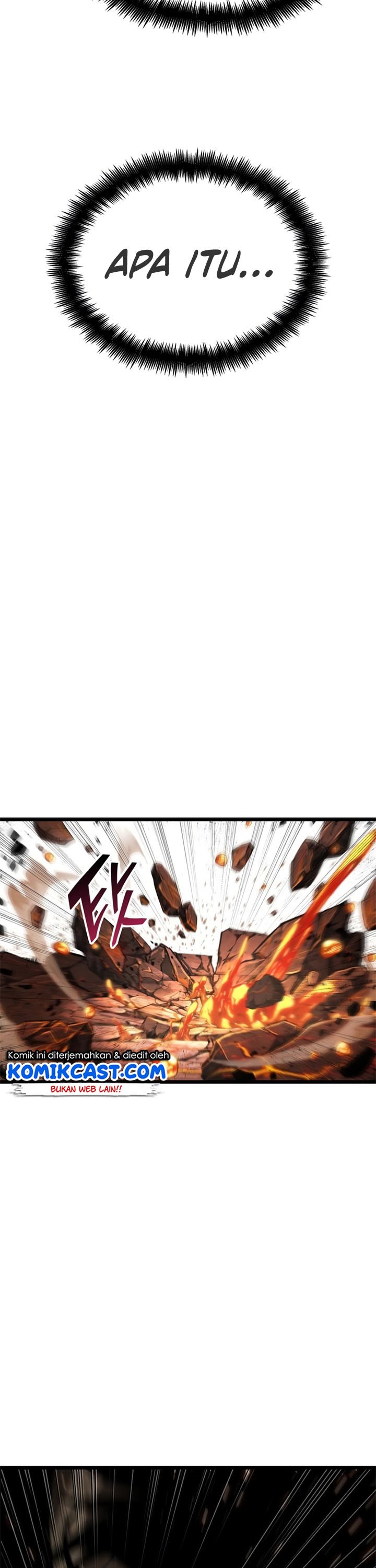The World After The Fall Chapter 2 Halaman 42