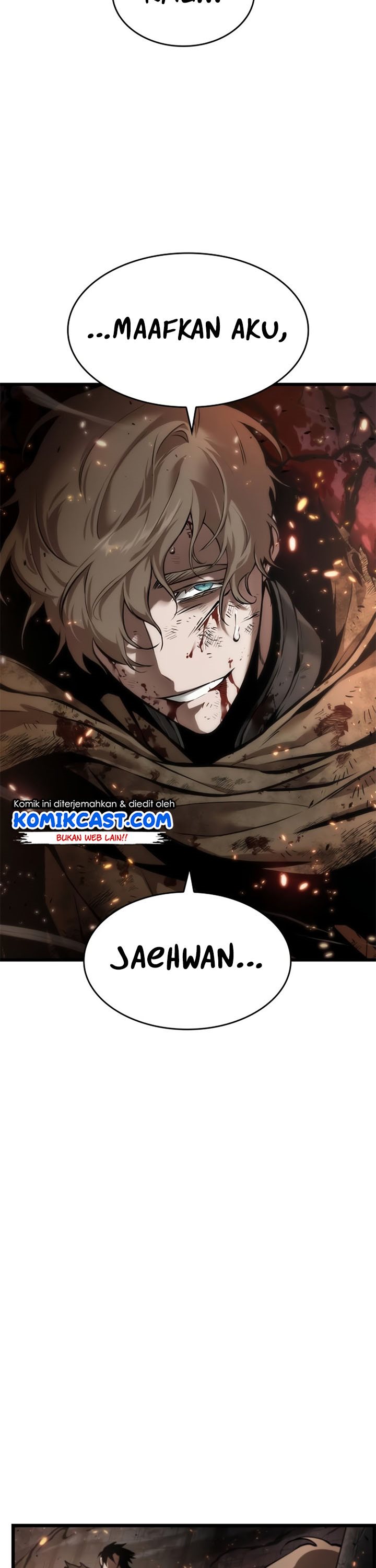The World After The Fall Chapter 2 Halaman 51