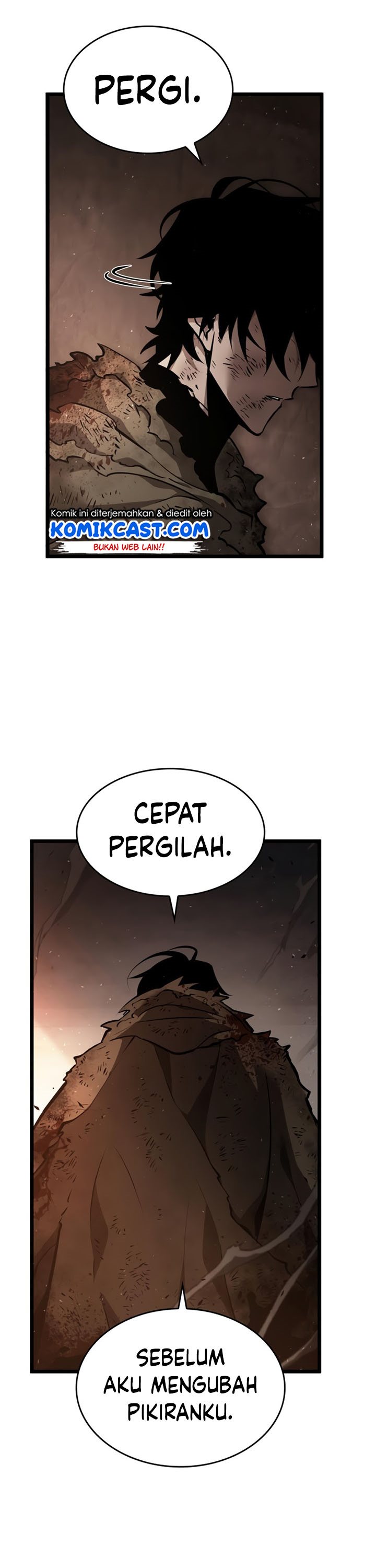 The World After The Fall Chapter 2 Halaman 55