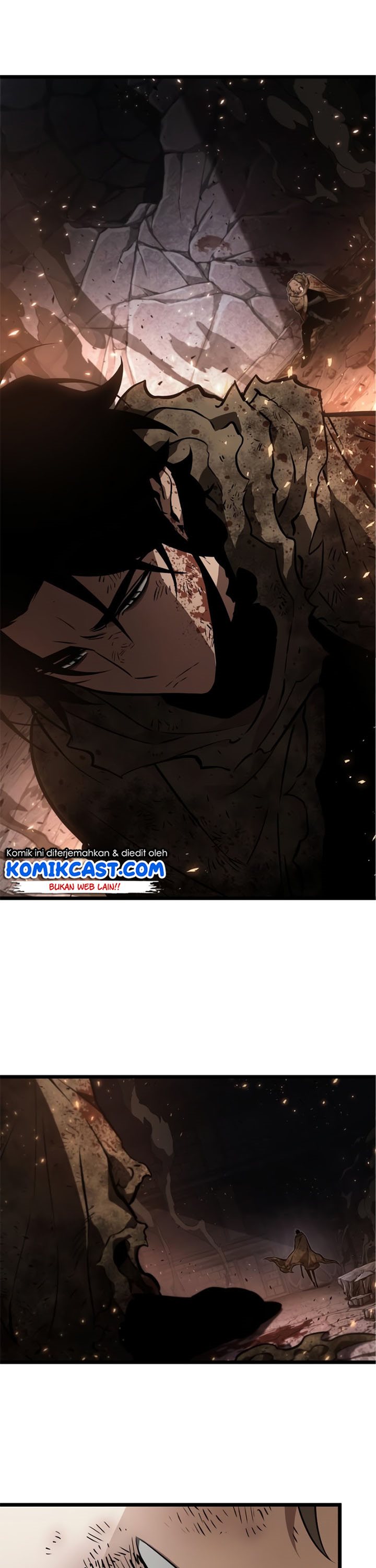 The World After The Fall Chapter 2 Halaman 56