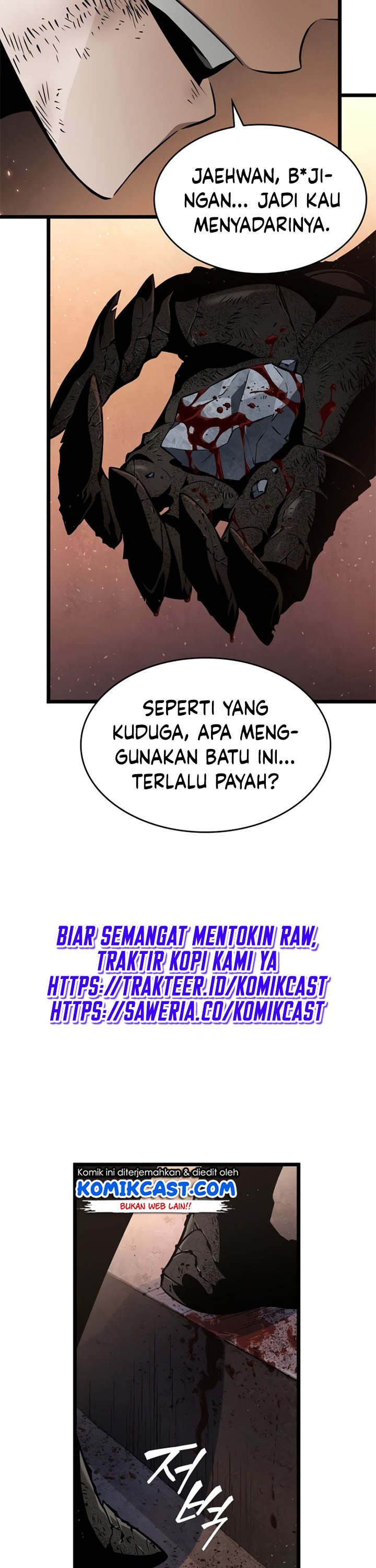 The World After The Fall Chapter 2 Halaman 57