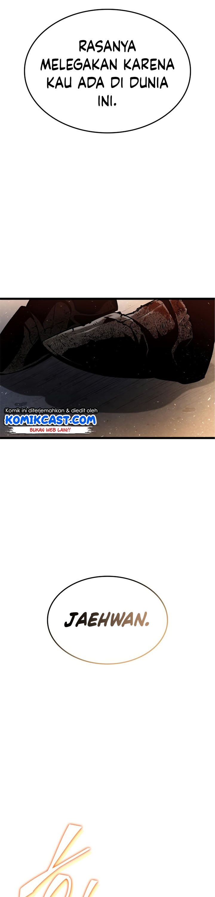 The World After The Fall Chapter 2 Halaman 60
