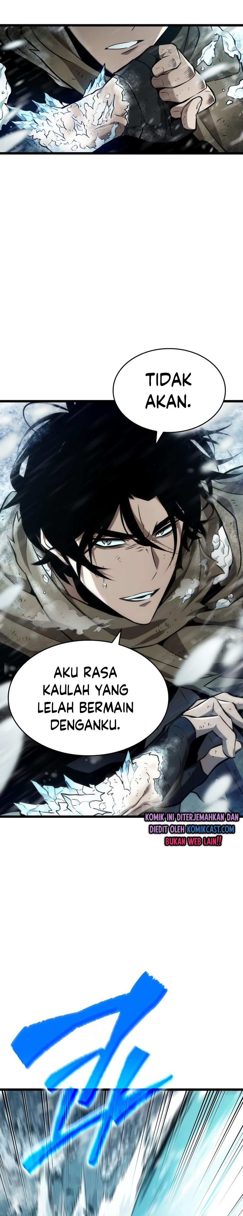 The World After The Fall Chapter 3 Halaman 6