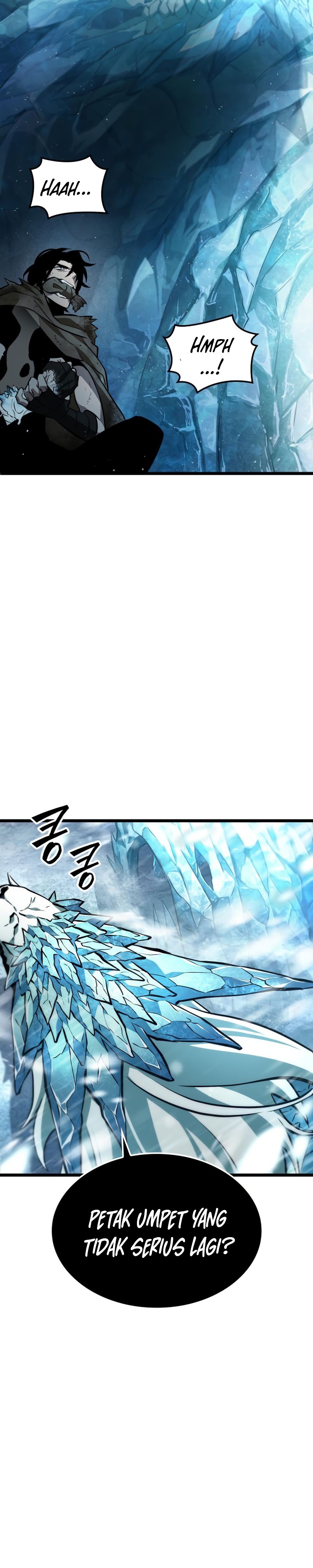 The World After The Fall Chapter 3 Halaman 9
