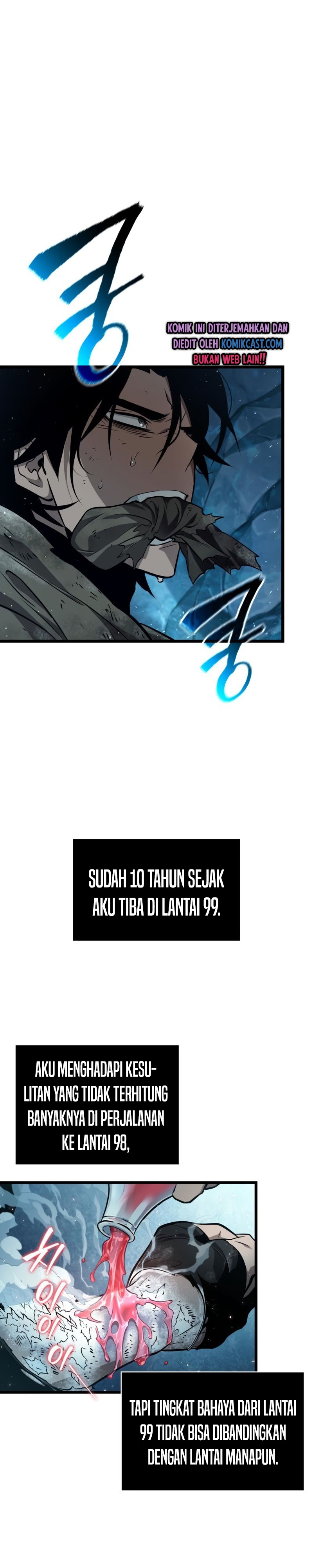 The World After The Fall Chapter 3 Halaman 10