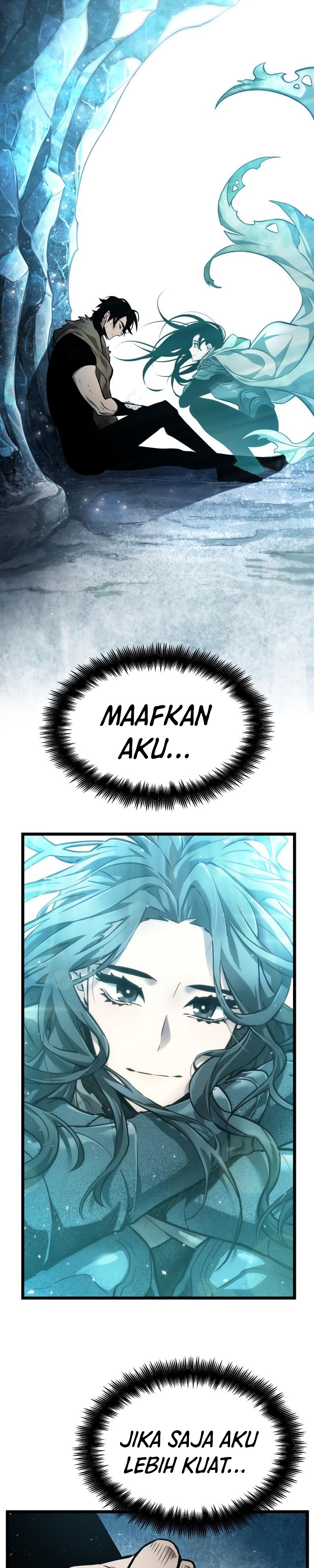 The World After The Fall Chapter 3 Halaman 15